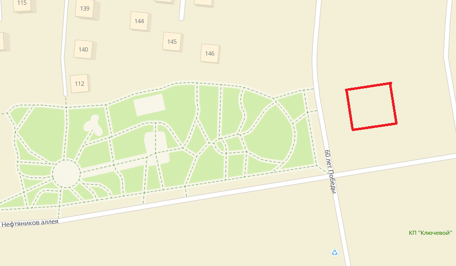 Определены границы участка для возведения храма-часовни