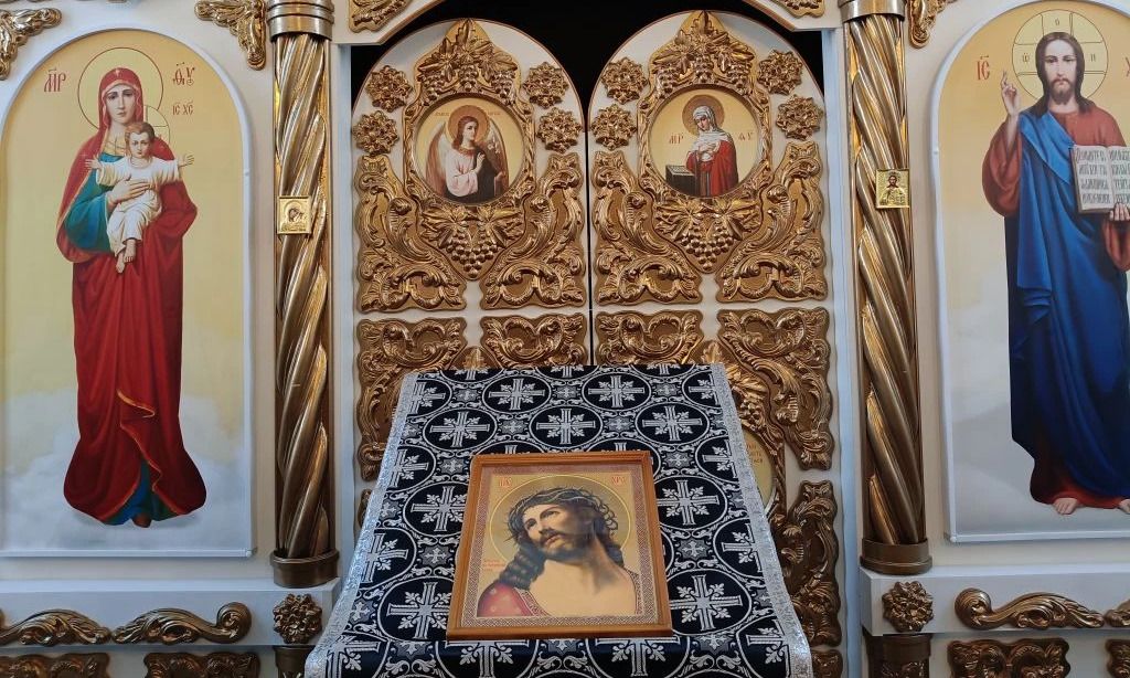 Литургия Преждеосвященных Даров - 2026