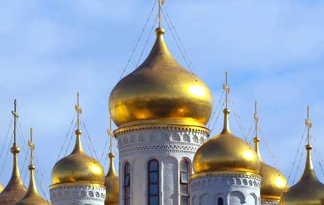 Состоялось учредительное Приходское собрание